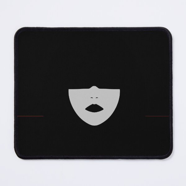 Item preview, Vector Half Mask designed and sold by Zawota.