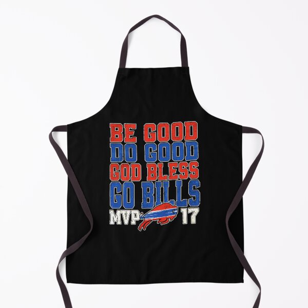 Item preview,  Be Good Do Good God Bless Go Bills  designed and sold by TheCreativeA.