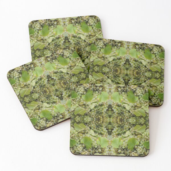 Item preview, Semillon Grapes at Magpie Springs by Avril Thomas designed and sold by MagpieSprings.