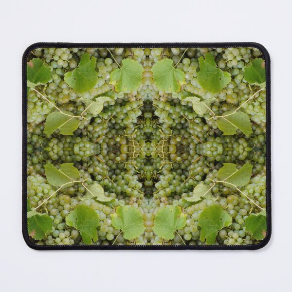 Item preview, Semillon Grapes at Magpie Springs by Avril Thomas designed and sold by MagpieSprings.