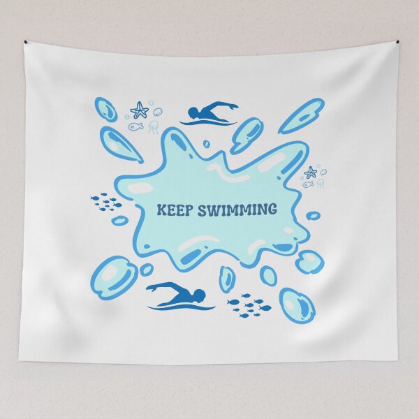 Item preview, SWIM by BTS designed and sold by MiraOliv.