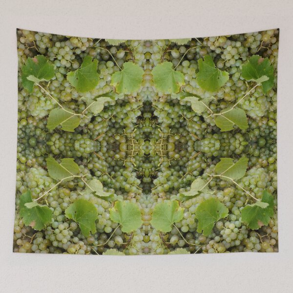 Item preview, Semillon Grapes at Magpie Springs by Avril Thomas designed and sold by MagpieSprings.