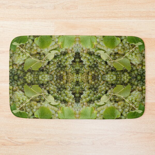 Item preview, Semillon Grapes at Magpie Springs by Avril Thomas designed and sold by MagpieSprings.