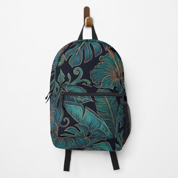 Item preview,  Inky Black Hibiscus designed and sold by Silmoyo.