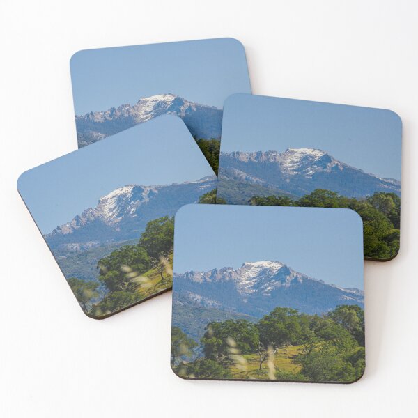 Item preview, Sequoia forest designed and sold by sthephaniecr1.