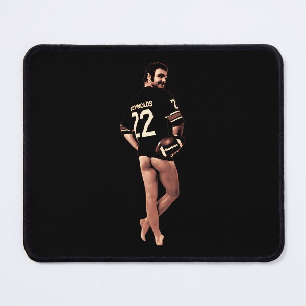Item preview,  Burt Reynolds Bag designed and sold by TheCreativeA.