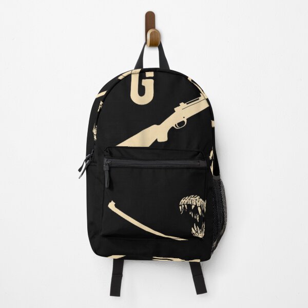 Item preview, Crocodile Hunting Alligator Hunting designed and sold by goombi-creative.
