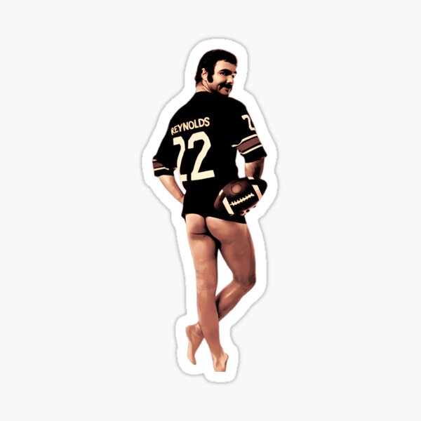 Item preview,  Burt Reynolds Bag designed and sold by TheCreativeA.