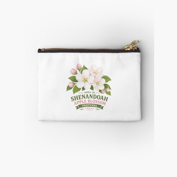 Item preview, Shenandoah Apple Blossom Festival – Virginia Spring Celebration designed and sold by Combat Skies.