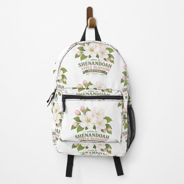 Item preview, Shenandoah Apple Blossom Festival – Virginia Spring Celebration designed and sold by Combat Skies.