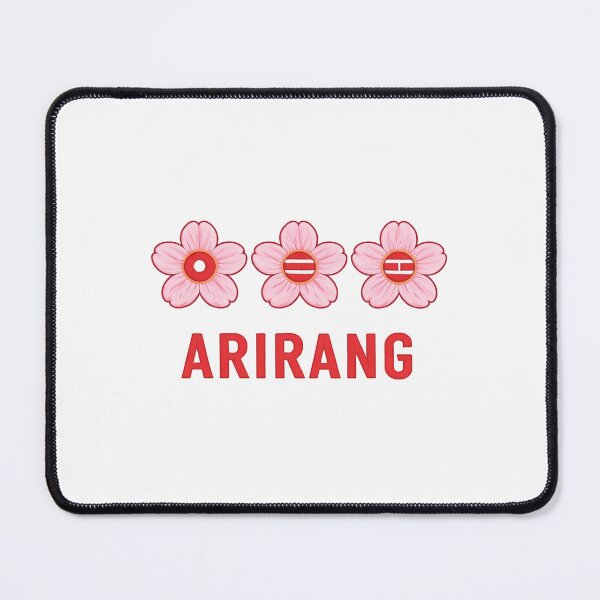 Item preview, BTS 2.0 Arirang, BTS Tour 2026 designed and sold by BobStudioZo.