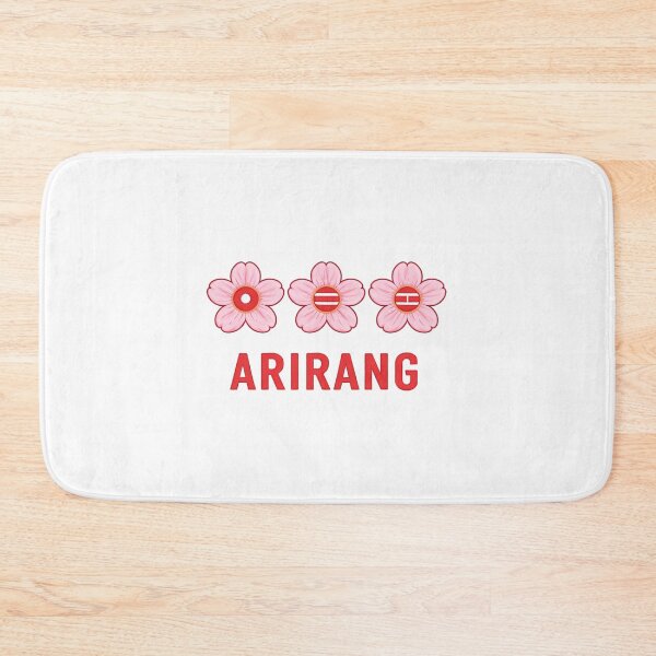 Item preview, BTS 2.0 Arirang, BTS Tour 2026 designed and sold by BobStudioZo.