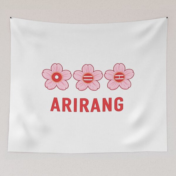 Item preview, BTS 2.0 Arirang, BTS Tour 2026 designed and sold by BobStudioZo.