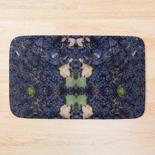 Item preview, Merlot Grapes by Adelaide Artist Avril Thomas at Magpie Springs  designed and sold by MagpieSprings.
