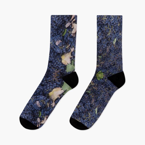 Item preview, Merlot Grapes by Adelaide Artist Avril Thomas at Magpie Springs  designed and sold by MagpieSprings.
