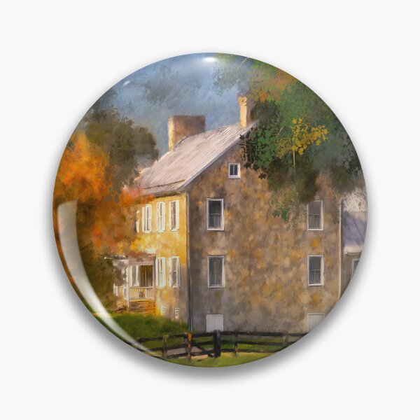 Item preview, If These Walls Could Talk designed and sold by Lois  Bryan.