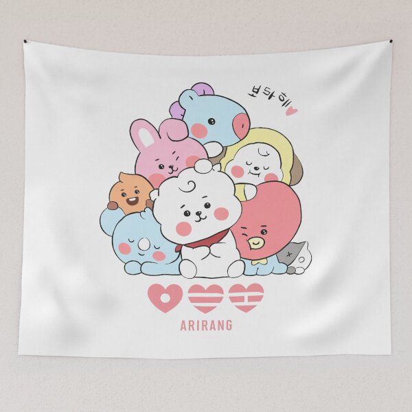 Item preview, BTS 2.0 Arirang, BTS Tour 2026 designed and sold by BobStudioZo.