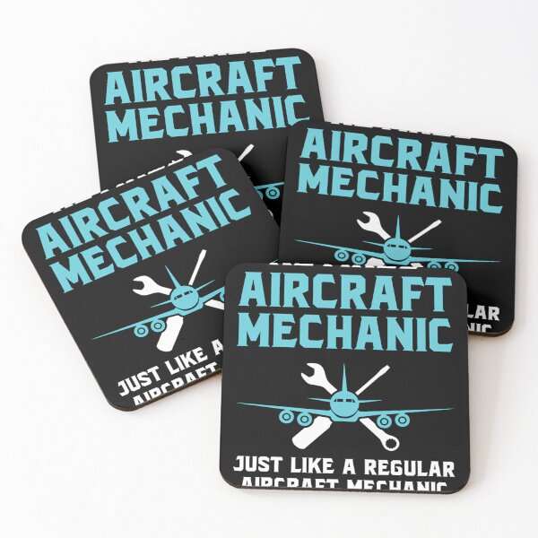Item preview, Retired Aircraft Mechanic Not My Problem Anymore Retirement Funny Aviation Mechanic Gift designed and sold by RipleMalphite.