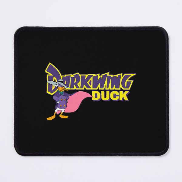 Item preview, Darkwing Duck  designed and sold by TheCreativeA.