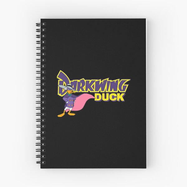 Item preview, Darkwing Duck  designed and sold by TheCreativeA.