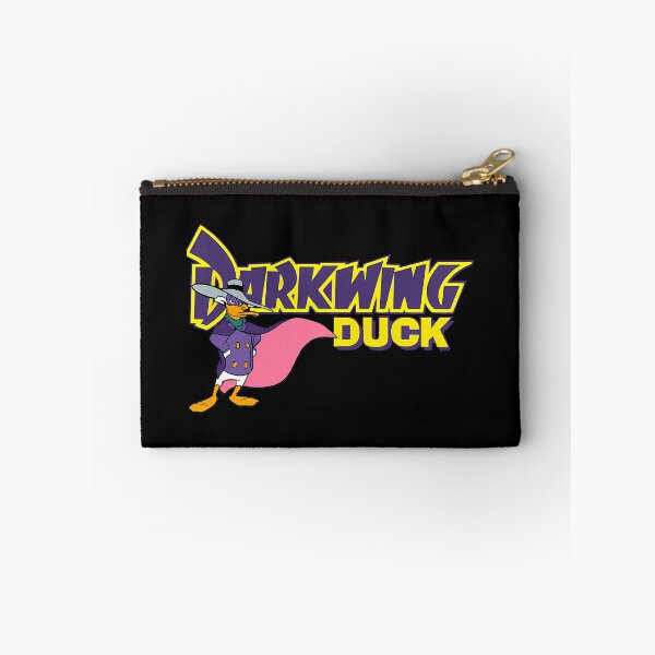 Item preview, Darkwing Duck  designed and sold by TheCreativeA.