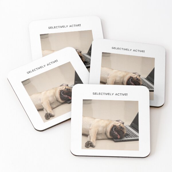 Item preview, LAZY DOG designed and sold by Oh my DOG! .