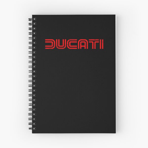 Item preview,  Ducati Logo Red designed and sold by TheCreativeA.