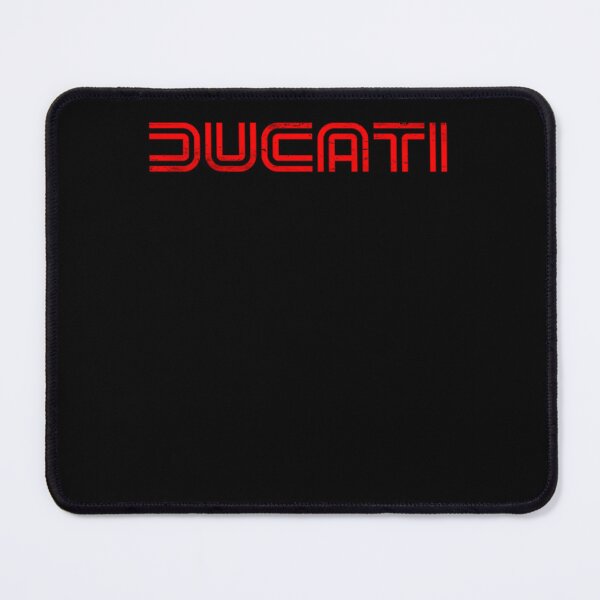 Item preview,  Ducati Logo Red designed and sold by TheCreativeA.