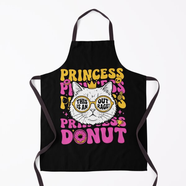 Item preview, Dungeon Crawler Carl Book Reader, Princess Donut This Is An OUTRAGE, Geeky Cat Lover designed and sold by BobStudioZo.