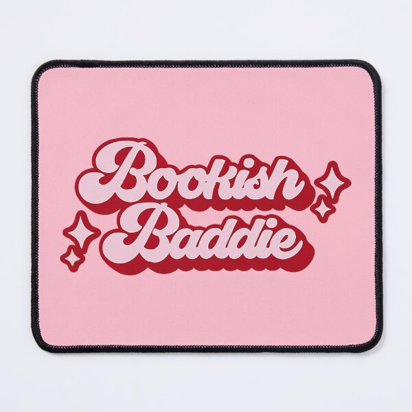 Item preview, Bookish baddie designed and sold by JarquinDD.