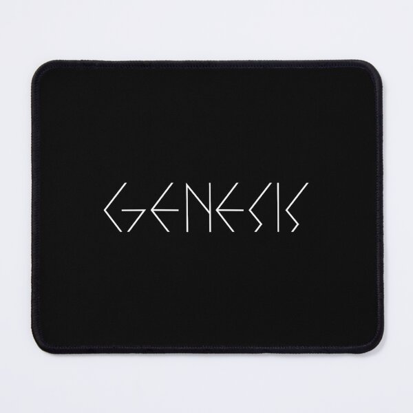 Item preview, Genesis Logo 1970S designed and sold by TheCreativeA.