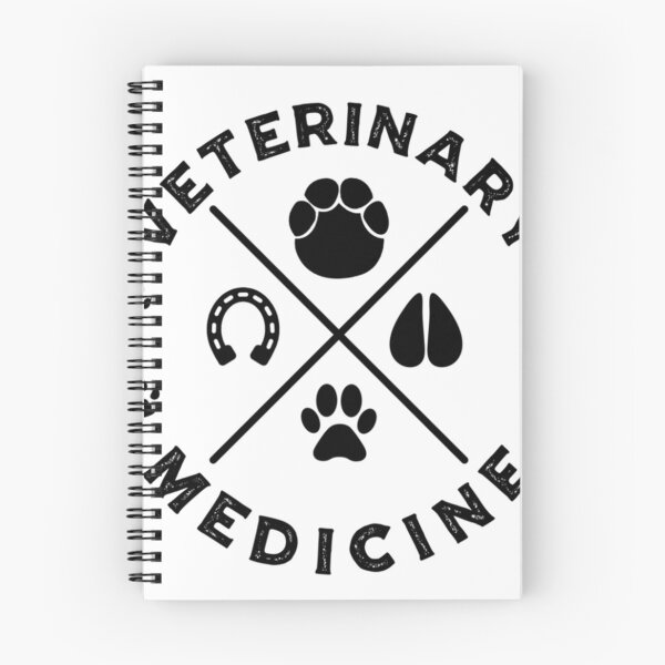 Item preview, Veterinary Medicine designed and sold by RipleMalphite.