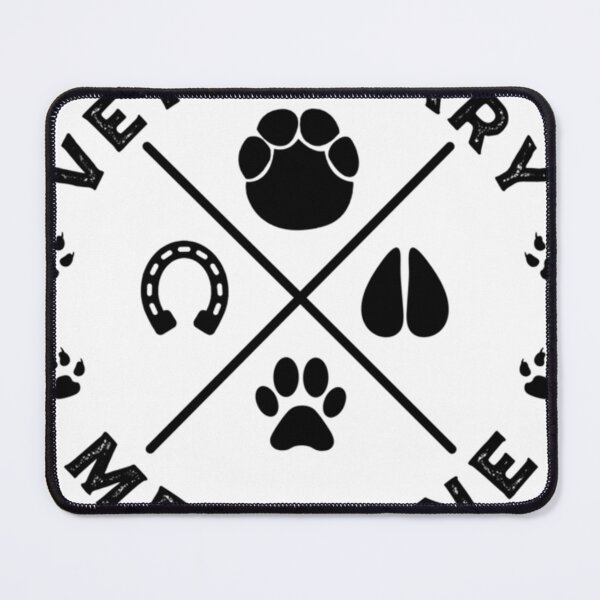 Item preview, Veterinary Medicine designed and sold by RipleMalphite.