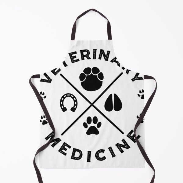 Item preview, Veterinary Medicine designed and sold by RipleMalphite.