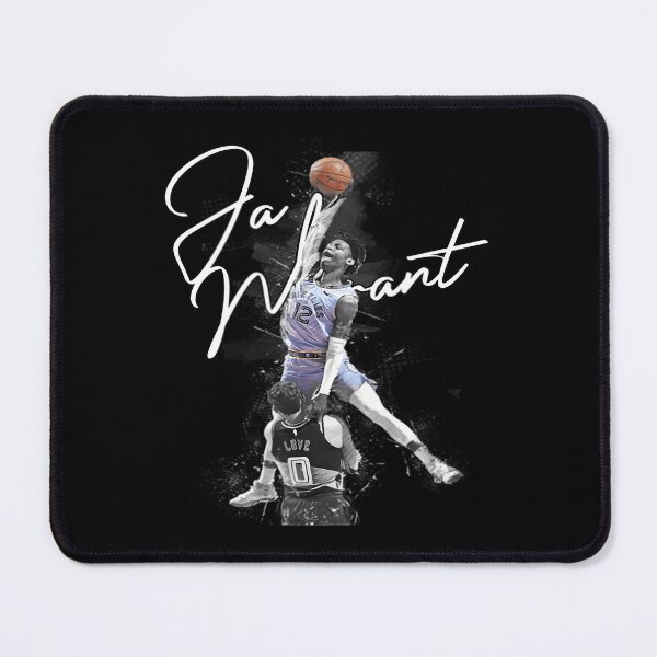 Item preview,  Ja Morant Dunk designed and sold by TheCreativeA.
