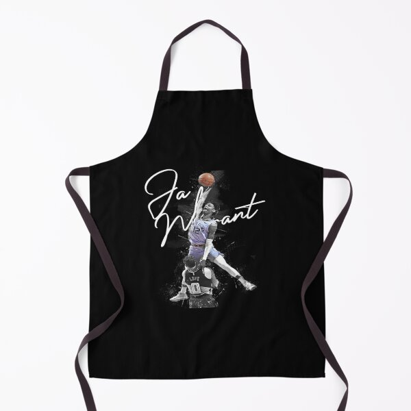 Item preview,  Ja Morant Dunk designed and sold by TheCreativeA.