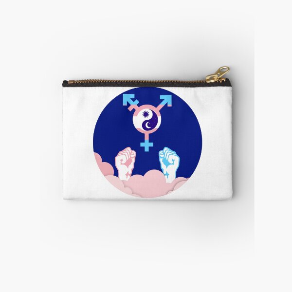 Item preview, Duality of Identity and Resistance designed and sold by dickensign.