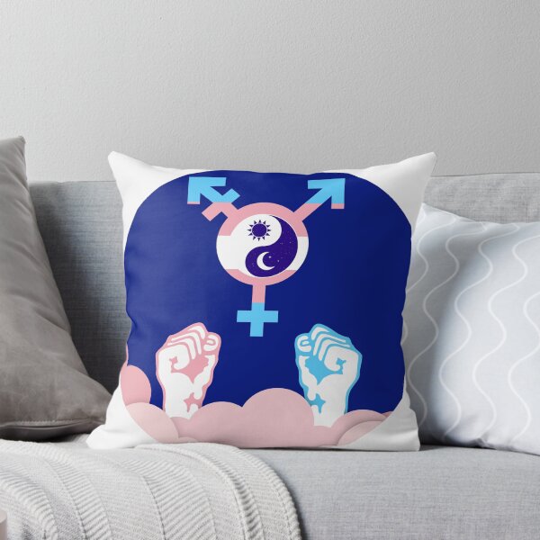 Item preview, Duality of Identity and Resistance designed and sold by dickensign.