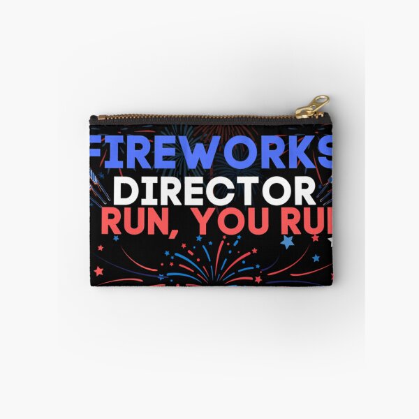 Item preview, Fireworks Director Shirt Funny 4Th Of July Firework Director designed and sold by RipleMalphite.