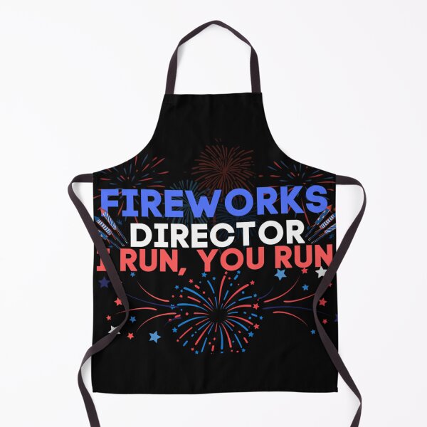 Item preview, Fireworks Director Shirt Funny 4Th Of July Firework Director designed and sold by RipleMalphite.