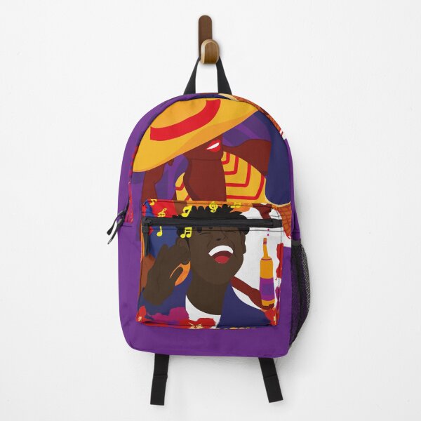 Item preview, Afro Tropical Music Celebration designed and sold by yesikavil.