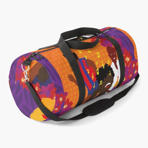 Item preview, Afro Tropical Music Celebration designed and sold by yesikavil.
