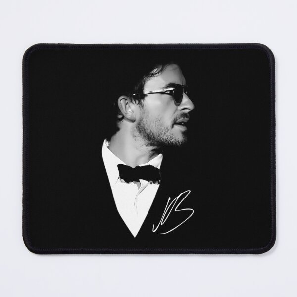 Item preview,  Jonathan Bailey 90S  designed and sold by TheCreativeA.