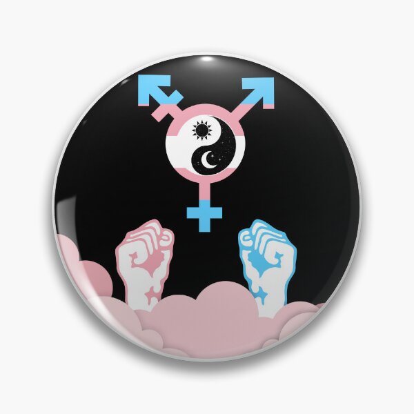 Item preview, Duality of Identity and Resistance designed and sold by dickensign.