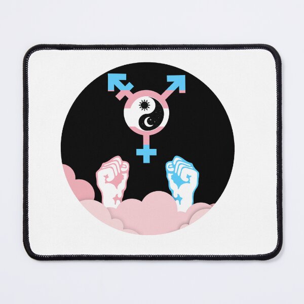 Item preview, Duality of Identity and Resistance designed and sold by dickensign.