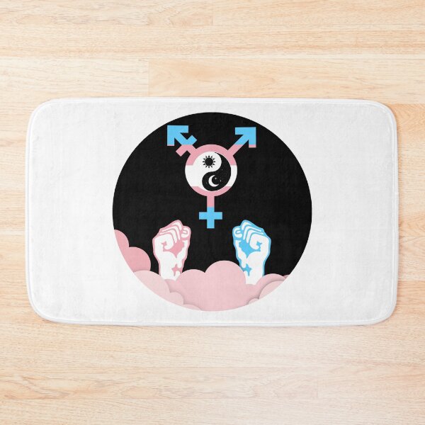 Item preview, Duality of Identity and Resistance designed and sold by dickensign.