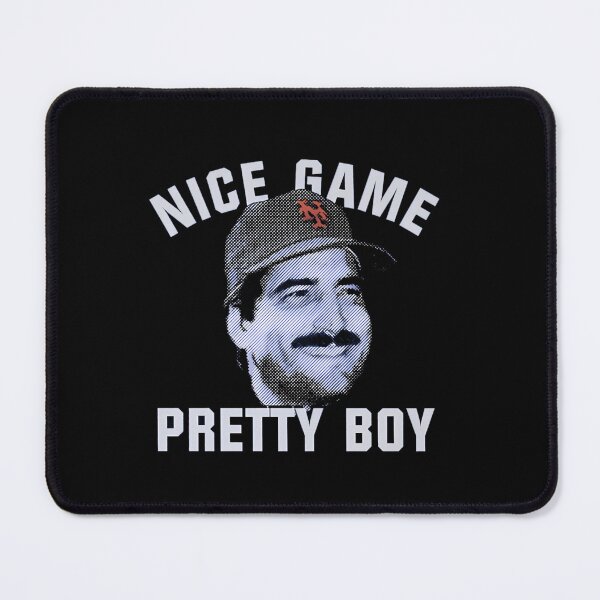 Item preview, Keith Hernandez New York M Nice Game Pretty Boy  designed and sold by TheCreativeA.