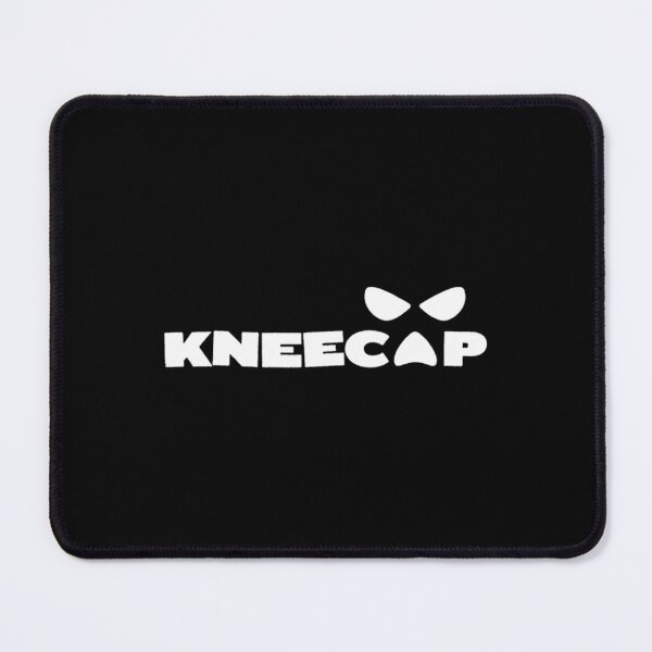 Item preview, Kneecap Logo designed and sold by TheCreativeA.