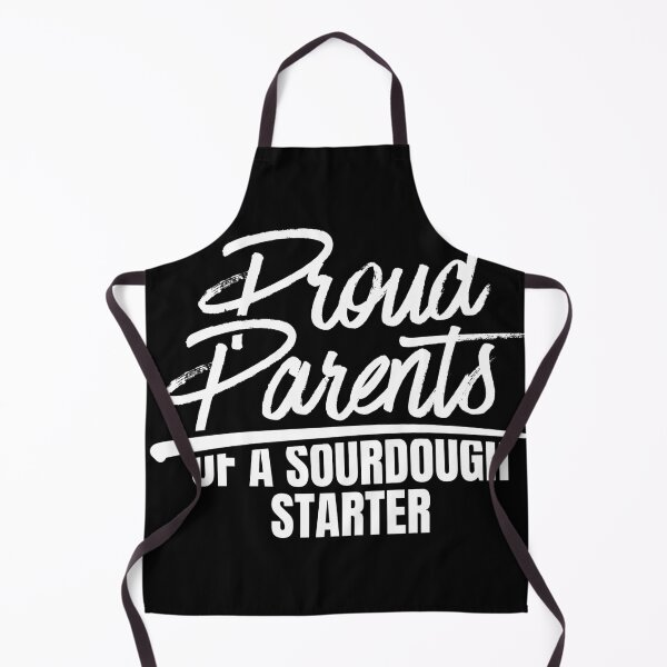 Aperçu de l'œuvre Fiers parents d'un levain créée et vendue par Dondonmart.