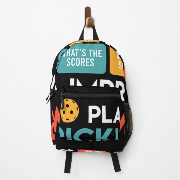 Item preview, Playing Pickleball Improves Memory Pickleball designed and sold by RipleMalphite.